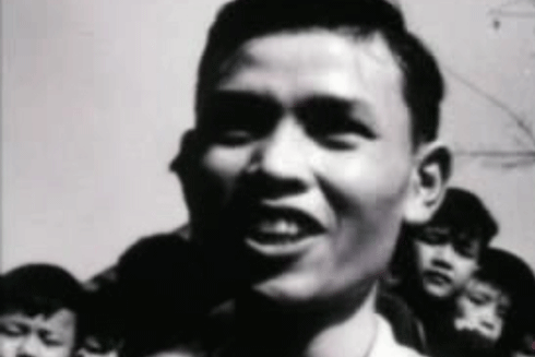 Người thầy khởi xướng "nghìn việc tốt" 