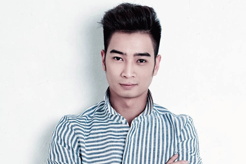 Muốn "ngầu" cũng không được!