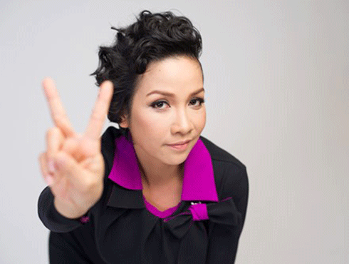 Lễ hội nghệ thuật đếm ngược chào 2017