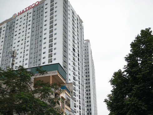 Cần giải quyết thỏa đáng kiến nghị của người mua nhà