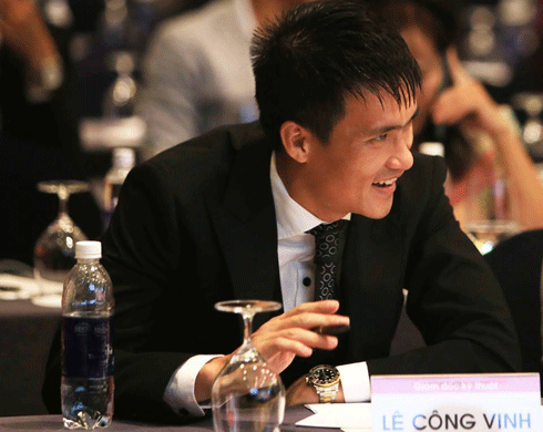 "Tôi sẽ vừa làm vừa học hỏi"