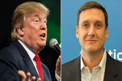 Chính quyền Trump  ưu tiên chống khủng bố