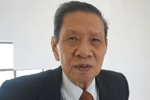 Giải thưởng Sách Việt Nam 2016: Nhiều cuốn đẹp về cả nội dung, hình thức ảnh 3 Giải thưởng Sách Việt Nam 2016: Nhiều cuốn đẹp về cả nội dung, hình thức ảnh 3