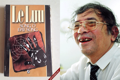 Những chuyện khó tin về nhà văn bị kiện