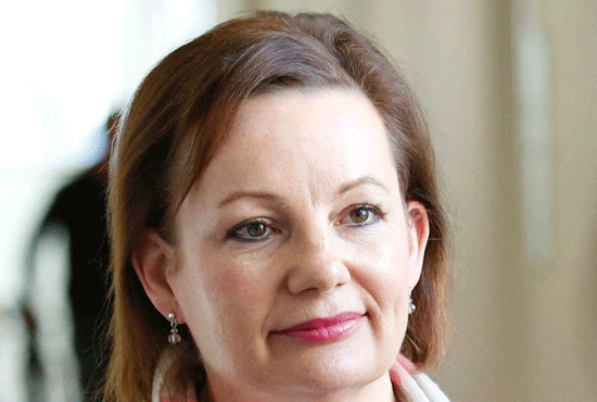 Bộ trưởng Y tế Australia từ chức