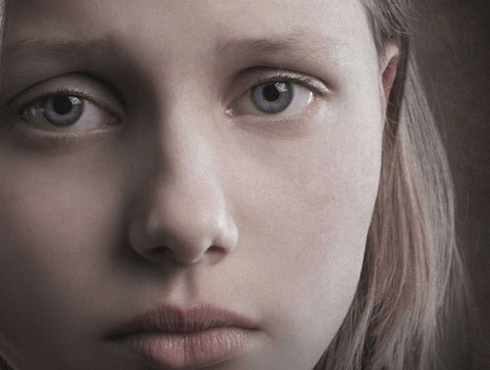 Cô gái 13 năm làm nô lệ tình dục