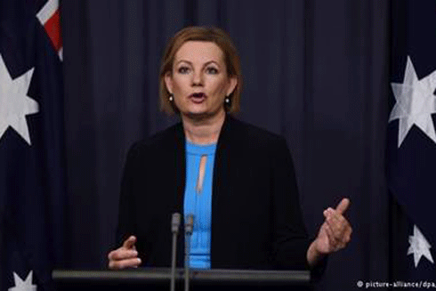 "Nóng" chuyện công tác phí của quan chức Australia