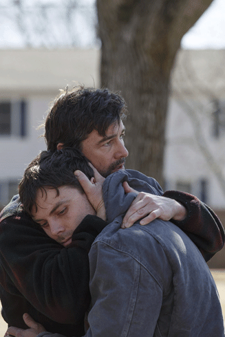 "Bờ biển Manchester" -  Thông điệp về sự  hàn gắn  ảnh 2