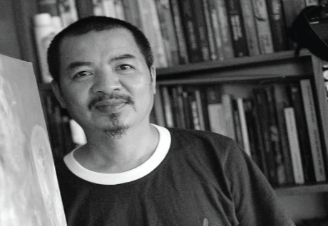 Bóng dáng một người Hà Nội