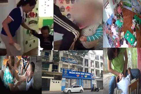 Tồn tại nhiều trường mầm non "chui", lớp "trốn"