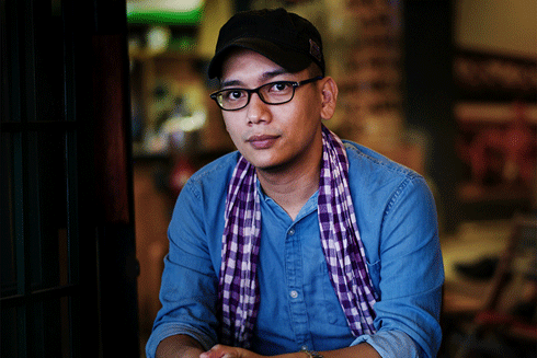 Ghi danh đấu trường quốc tế nhờ "hồn Việt"