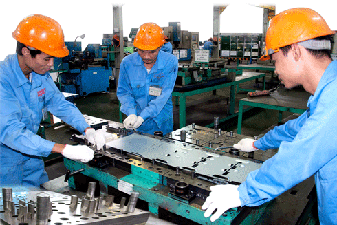 Không dễ đạt mục tiêu 30 triệu người tham gia bảo hiểm xã hội ảnh 1 Không dễ đạt mục tiêu 30 triệu người tham gia bảo hiểm xã hội ảnh 1