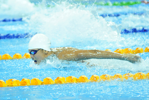 Những "mỏ vàng" của Việt Nam tại SEA Games 29 ảnh 1 Những "mỏ vàng" của Việt Nam tại SEA Games 29 ảnh 1