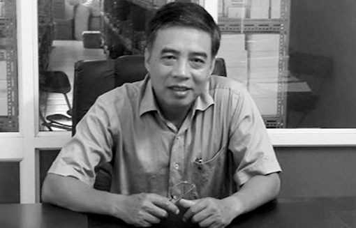 Cán bộ hợp đồng trực "một cửa", khó tránh khỏi sai sót ảnh 2 Cán bộ hợp đồng trực "một cửa", khó tránh khỏi sai sót ảnh 2