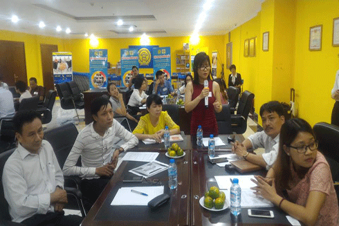 Khởi nghiệp sáng tạo hướng đến doanh thu, lợi nhuận cao ảnh 2