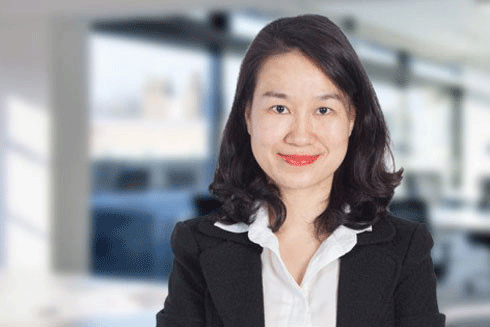 Nhân chứng có được ngồi phòng kín và giấu mặt? ảnh 2