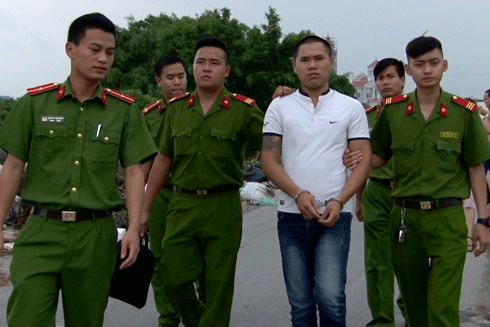 Phòng ngừa tốt, tội phạm không dám hoạt động 