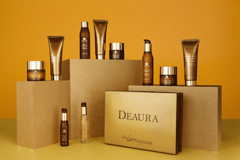 "Chưng cất" tinh thần khởi nghiệp Israel trong mỹ phẩm DeAura ảnh 1 "Chưng cất" tinh thần khởi nghiệp Israel trong mỹ phẩm DeAura ảnh 1