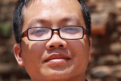 Chuyện "Thành hoàng" và những cao thủ ở phố sách nổi danh đất Hà thành