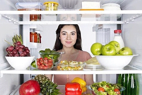 Bảo quản thực phẩm đúng cách để tránh độc tố gây hại cho sức khỏe ảnh 1 Bảo quản thực phẩm đúng cách để tránh độc tố gây hại cho sức khỏe ảnh 1