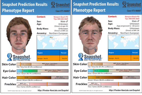 Cảnh sát Mỹ lật lại hồ sơ vụ án mạng của bé gái 11 tuổi năm 1973