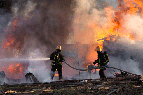 Đại sứ quán Việt Nam tại Hàn Quốc tiến hành các biện pháp bảo hộ công dân sau vụ nổ ảnh 1