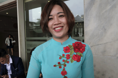 Tình yêu đặc biệt giúp trẻ em vượt qua tự ti, tự kỷ ảnh 2