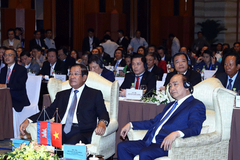 Khơi thông dòng chảy đầu tư Việt Nam - Campuchia để hai bên cùng phát triển, cùng có lợi ảnh 1