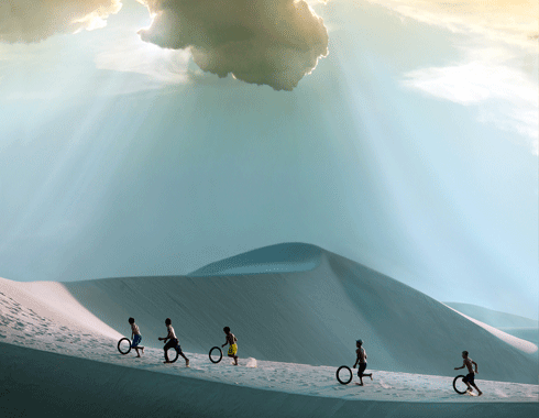 Lối mòn sáng tạo trong nhiếp ảnh đương đại ảnh 4