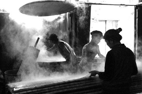 Lối mòn sáng tạo trong nhiếp ảnh đương đại ảnh 3