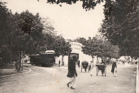 Chuyện về dầu thắp và cái đèn dầu ngày xưa ảnh 1