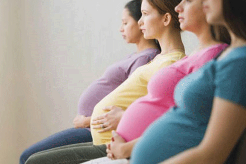 Người mang thai hộ giữ lại con là trái quy định pháp luật ảnh 1 Người mang thai hộ giữ lại con là trái quy định pháp luật ảnh 1