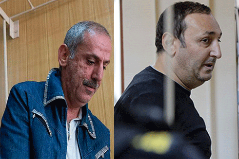 Tỷ phú và điều tra viên lĩnh án khi moi tiền "đệ tử" ông chủ chợ Vòm ở Nga ảnh 2