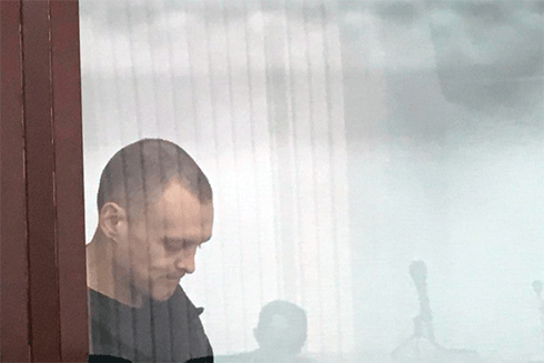 Nga triệt phá "Băng nhóm sát thủ từ FSB" ảnh 1 Nga triệt phá "Băng nhóm sát thủ từ FSB" ảnh 1