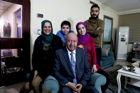 Sự thật về "Vùng Xanh" - nơi các chính trị gia Iraq "ngủ trên đống tiền" ảnh 1