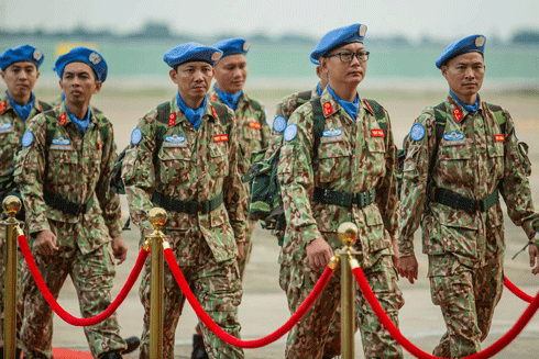 10 sự kiện nổi bật của Việt Nam năm 2018 ảnh 5