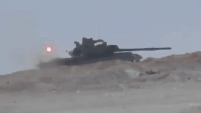 Mỹ triển khai TOW, sự kinh hoàng cho IS, sự khốn đốn của quân đội Syria và sự khó chịu của Nga