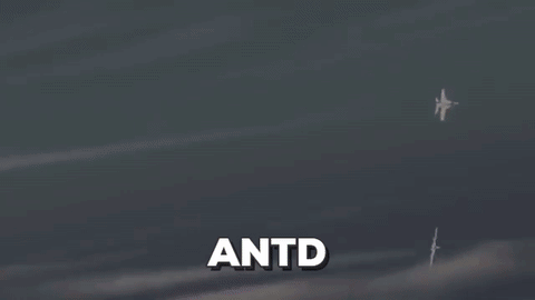 Siêu máy bay tác chiến điện tử EA-18G Siêu máy bay tác chiến điện tử EA-18G