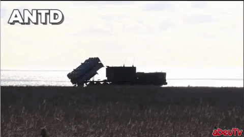 Sự xuất hiện bất ngờ của siêu tên lửa diệt hạm, Triều Tiên đặt tàu chiến Mỹ, Hàn vào vòng nguy hiểm