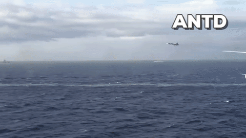 Biết là trả giá đắt nhưng Nga vẫn phải triển khai tàu sân bay đến Syria