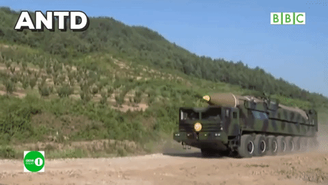 [Infographic] Tại sao tên lửa Triều Tiên vừa phóng lại khiến Mỹ rất lo lắng?