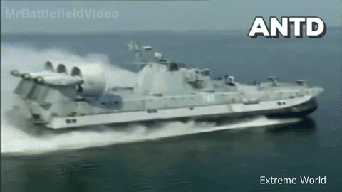 [Infographic] Sức mạnh 'quái thú đổ bộ' Nga trong biên chế Hàn Quốc khiến Triều Tiên e ngại