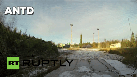 [Infographic] Topol-М - Câu trả lời về sức mạnh tên lửa hạt nhân của Nga trước Mỹ