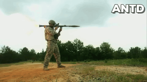 Mỹ chuyển giao súng chống tăng đầy uy lực cho Ukraine