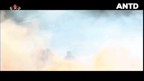 Bất ngờ với khẩu súng trường tấn công tiêu chuẩn rất hiện đại của lục quân Triều Tiên