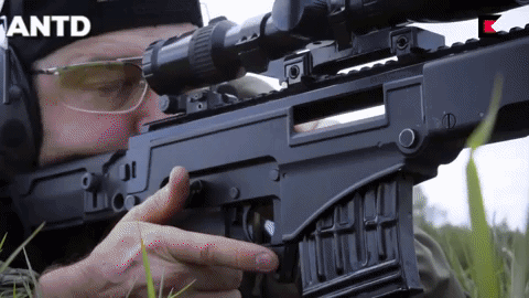 Nga giới thiệu "sát thủ thầm lặng" gieo rắc cái chết từ xa cho đối thủ