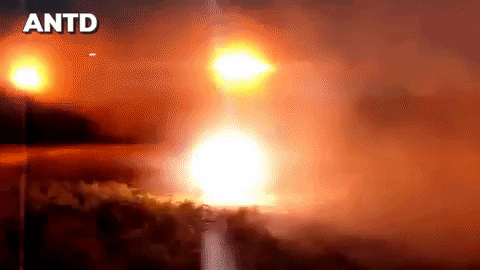 Chiến trường đông Ukraine, nơi những huyền thoại xe tăng Liên Xô tan tác