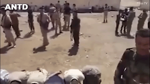 IS liên tục mất các phần lãnh thổ chúng chiếm trước đây, thủ lãnh IS cũng bị máy bay Nga tiêu diệt.