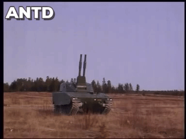 [Infographic] Cối tự hành có tốc độ bắn nhanh như súng shotgun khiến Nga, Mỹ bái phục