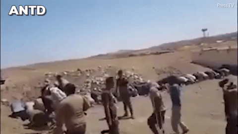 Quân đội Iraq mới đây tuyên bố đã đánh bật được IS ra khỏi 1/2 lãnh thổ al-al-Ayadieh và kiểm soát hoàn toàn được thị trấn Tal Afar, cách al-Ayadieh 16km.